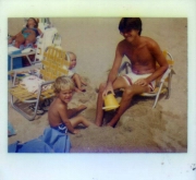 Lisa 0236.jpg: 1981/07/01 - Newport Beach - 1981
